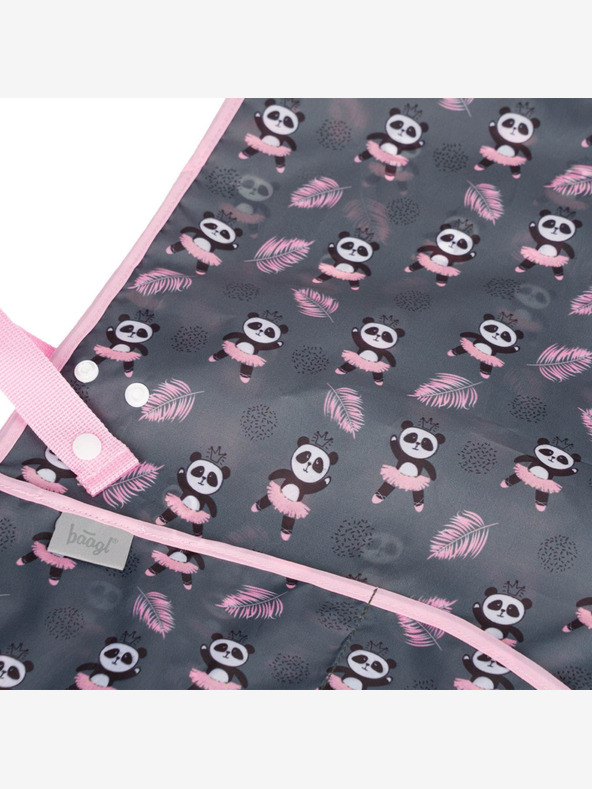 BAAGL  BAAGL Gyermek pandás kötény