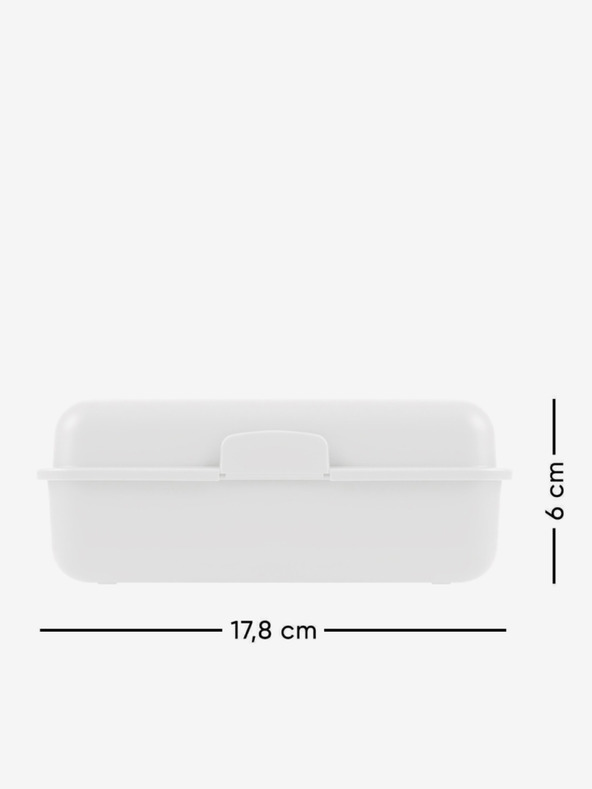 BAAGL  BAAGL uzsonnás doboz Nyuszi