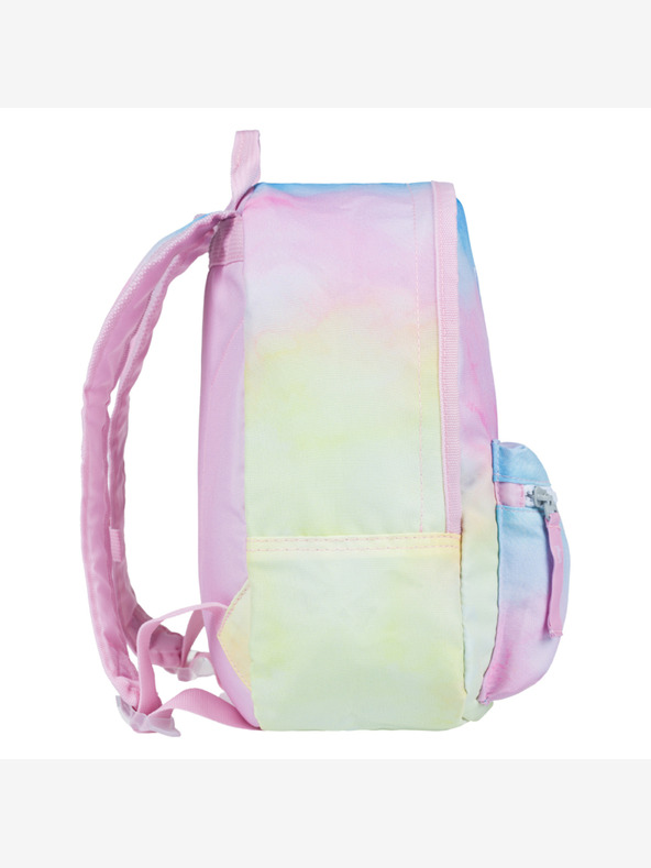 BAAGL  BAAGL óvodai hátizsák Rainbow