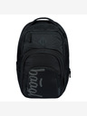 BAAGL  Coolmate Black Hátizsák