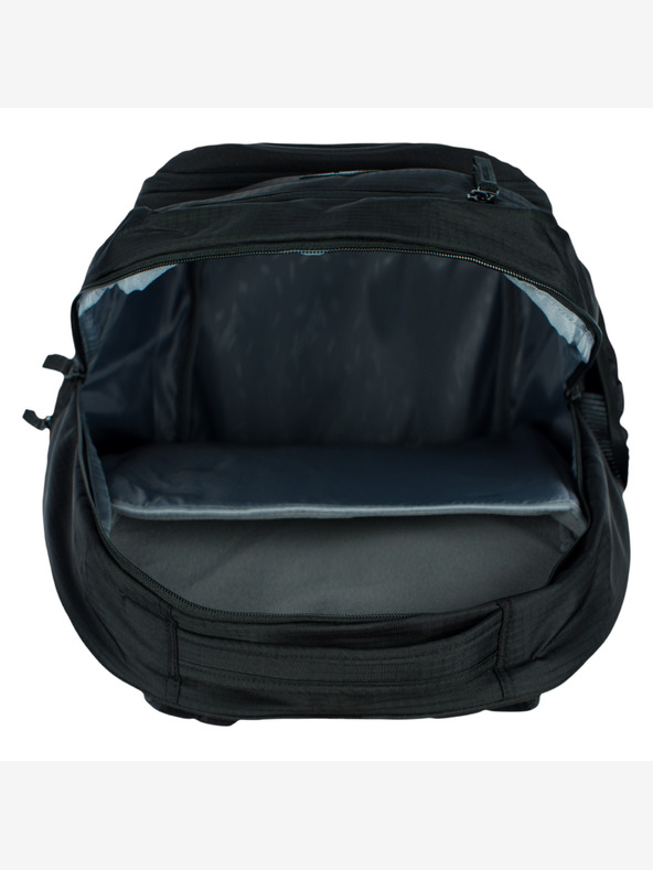 BAAGL  Coolmate Black Hátizsák