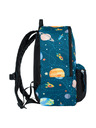 BAAGL  BAAGL Óvodai hátizsák Bolygók