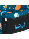 BAAGL  BAAGL Óvodai hátizsák Bolygók