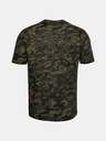 Under Armour Férfi póló Under Armour ABC CAMO SS