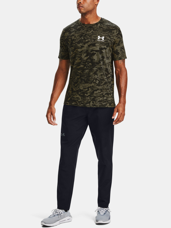 Under Armour Férfi póló Under Armour ABC CAMO SS