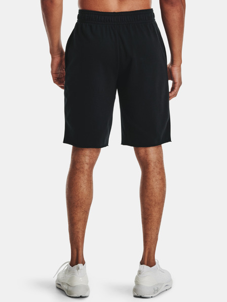 Under Armour Férfi rövidnadrágok Under Armour  RIVAL TERRY SHORT