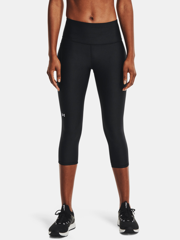 Under Armour Női leggings Under Armour HG Armour Hi Capri NS