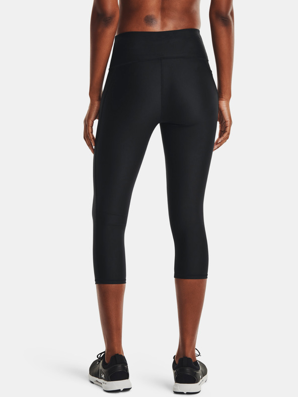 Under Armour Női leggings Under Armour HG Armour Hi Capri NS