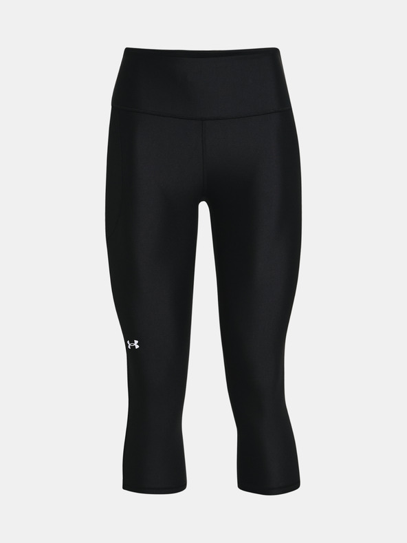 Under Armour Női leggings Under Armour HG Armour Hi Capri NS