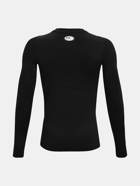 Under Armour Fiú póló Under Armour HG Armour LS