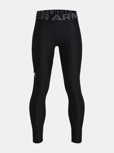 Under Armour Fiú leggings Under Armour HG Armour Leggings