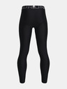 Under Armour Fiú leggings Under Armour HG Armour Leggings