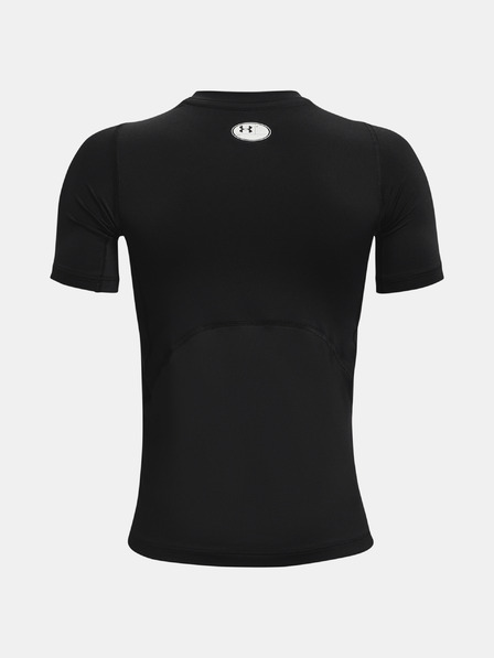 Under Armour Fiú póló Under Armour HG Armour SS
