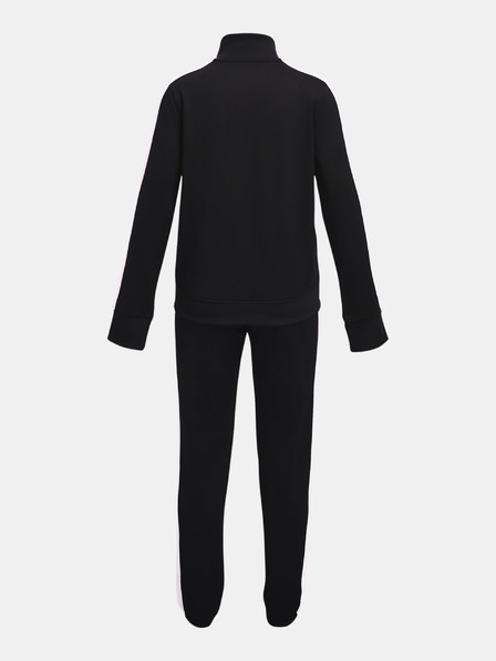 Under Armour Lány szett Under Armour EM Knit Track Suit