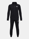 Under Armour Fiú szett Under Armour Knit Track Suit