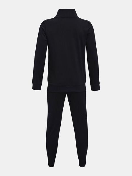 Under Armour Fiú szett Under Armour Knit Track Suit