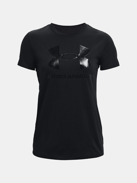 Under Armour Női póló Under Armour Live Sportstyle Graphic SSC