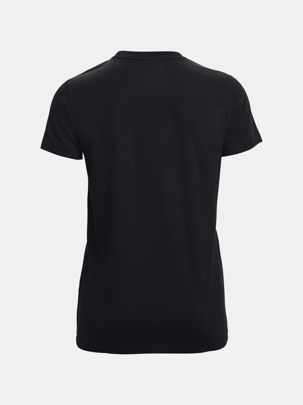 Under Armour Női póló Under Armour Live Sportstyle Graphic SSC