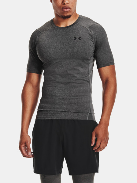 Under Armour Férfi póló Under Armour HG Armour Comp SS