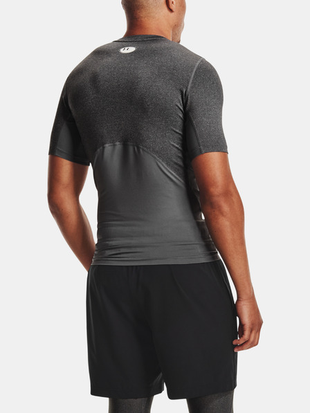 Under Armour Férfi póló Under Armour HG Armour Comp SS