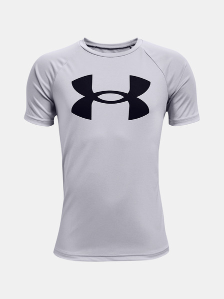 Under Armour Fiú póló Under Armour Tech Big Logo SS