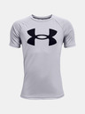 Under Armour Fiú póló Under Armour Tech Big Logo SS
