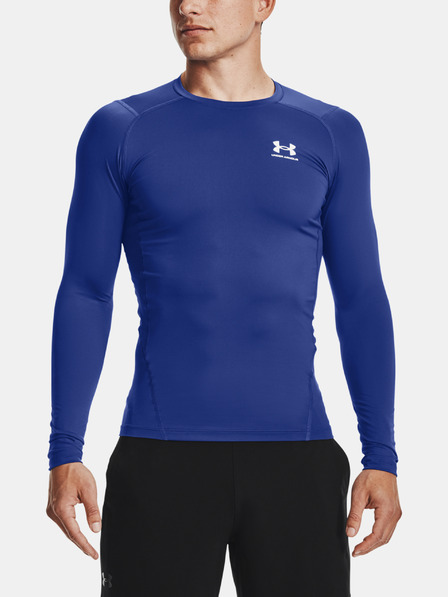 Under Armour Férfi póló Under Armour HG Armour Comp LS