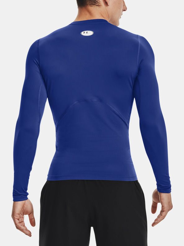 Under Armour Férfi póló Under Armour HG Armour Comp LS
