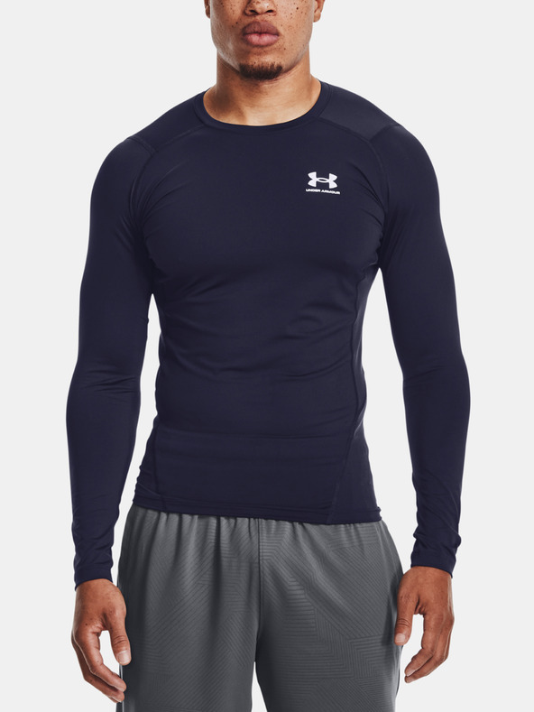 Under Armour Férfi póló Under Armour HG Armour Comp LS