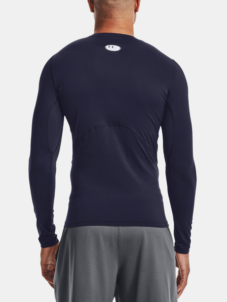 Under Armour Férfi póló Under Armour HG Armour Comp LS