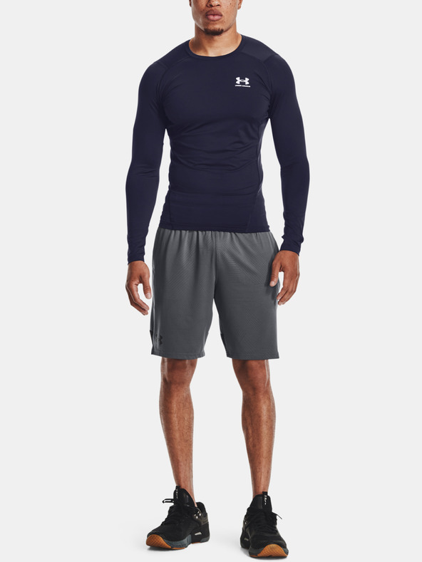 Under Armour Férfi póló Under Armour HG Armour Comp LS