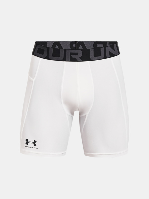 Under Armour Férfi rövidnadrágok Under Armour HG Armour Shorts