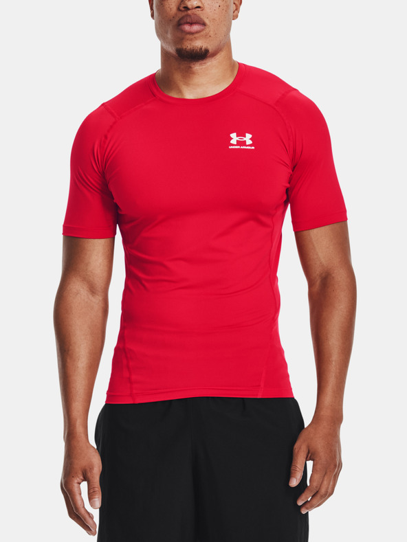 Under Armour Férfi póló Under Armour HG Armour Comp SS