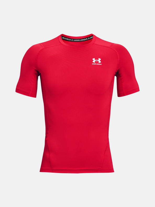 Under Armour Férfi póló Under Armour HG Armour Comp SS