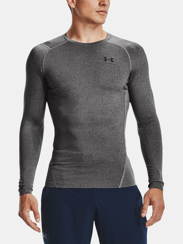 Under Armour Férfi póló Under Armour HG Armour Comp LS