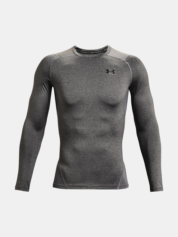 Under Armour Férfi póló Under Armour HG Armour Comp LS