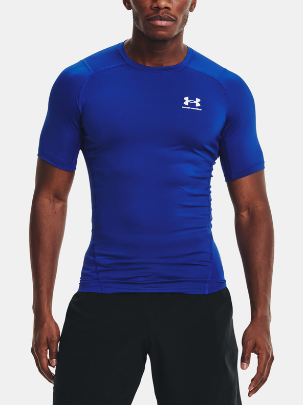 Under Armour Férfi póló Under Armour HG Armour Comp SS