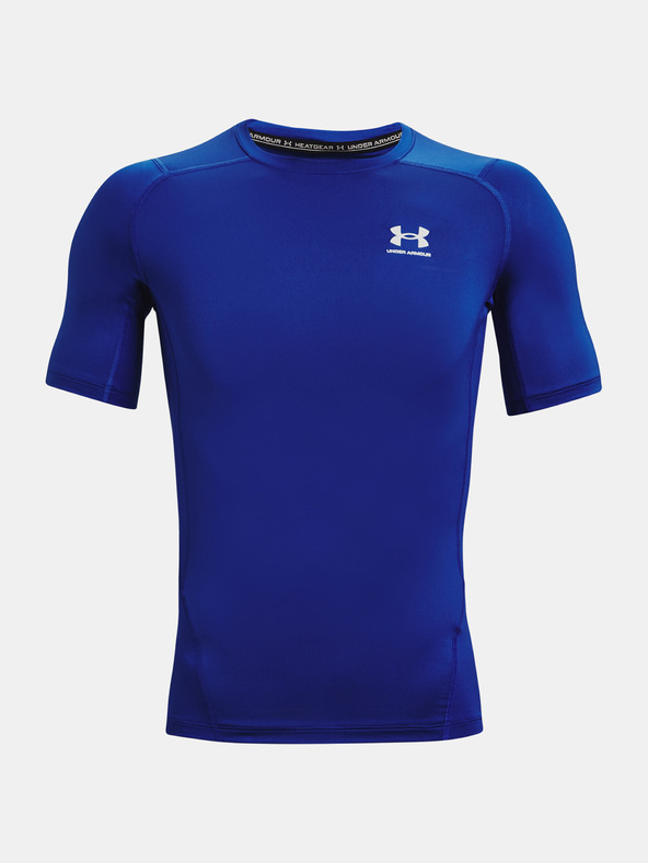 Under Armour Férfi póló Under Armour HG Armour Comp SS