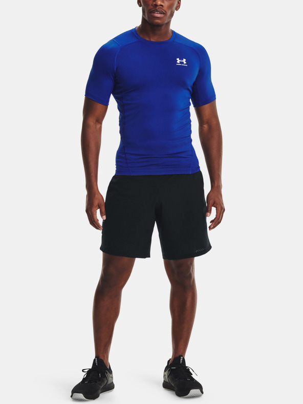 Under Armour Férfi póló Under Armour HG Armour Comp SS
