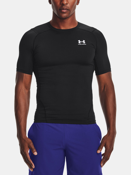 Under Armour Férfi póló Under Armour HG Armour Comp SS