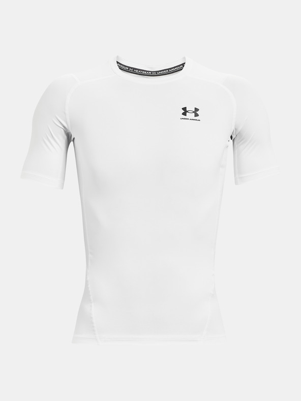 Under Armour Férfi póló Under Armour HG Armour Comp SS