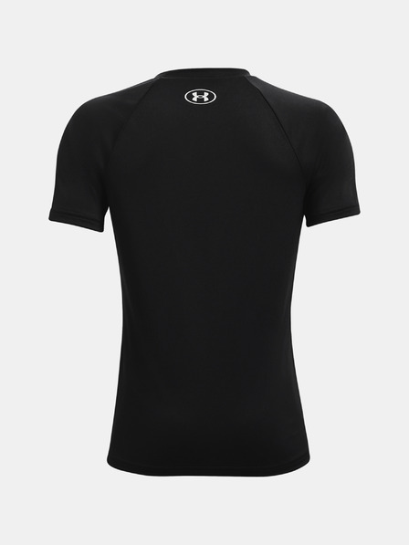 Under Armour Fiú póló Under Armour Tech Big Logo SS