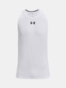 Under Armour Férfi atlétatrikó Under Armour BASELINE COTTON TANK