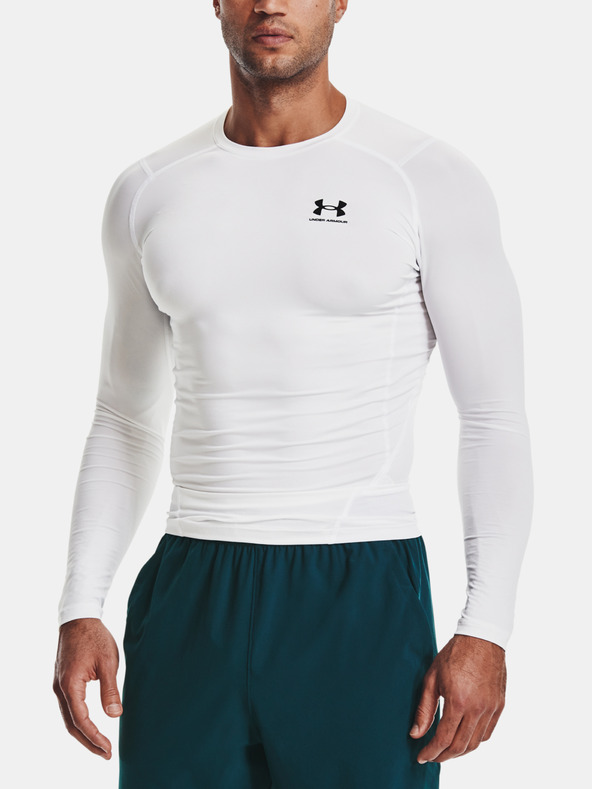 Under Armour Férfi póló Under Armour HG Armour Comp LS