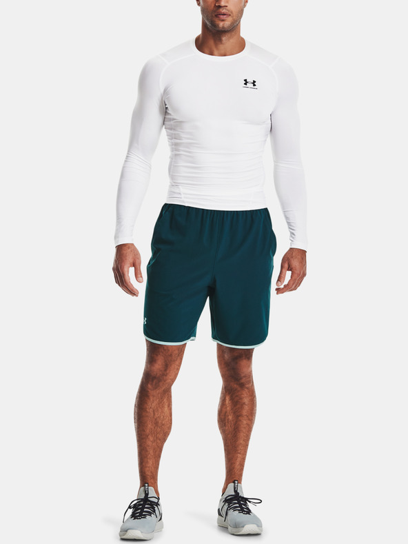 Under Armour Férfi póló Under Armour HG Armour Comp LS
