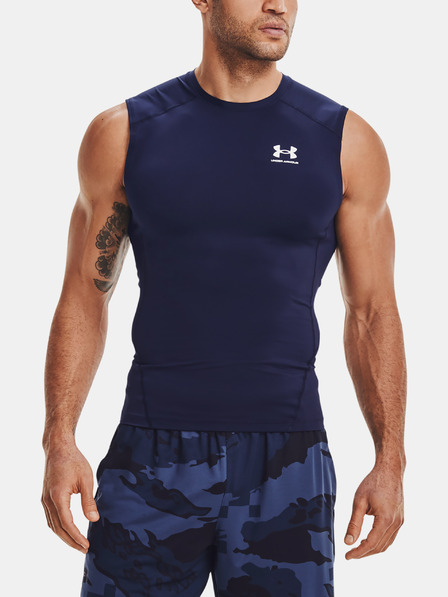 Under Armour Férfi atlétatrikó Under Armour HG Armour Comp SL