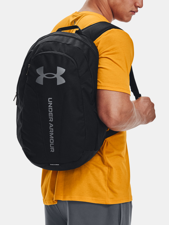 Under Armour Unisex hátizsák Under Armour Hustle Lite Storm Backpack
