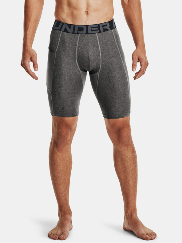 Under Armour Férfi rövidnadrágok Under Armour HG Armour Lng Shorts