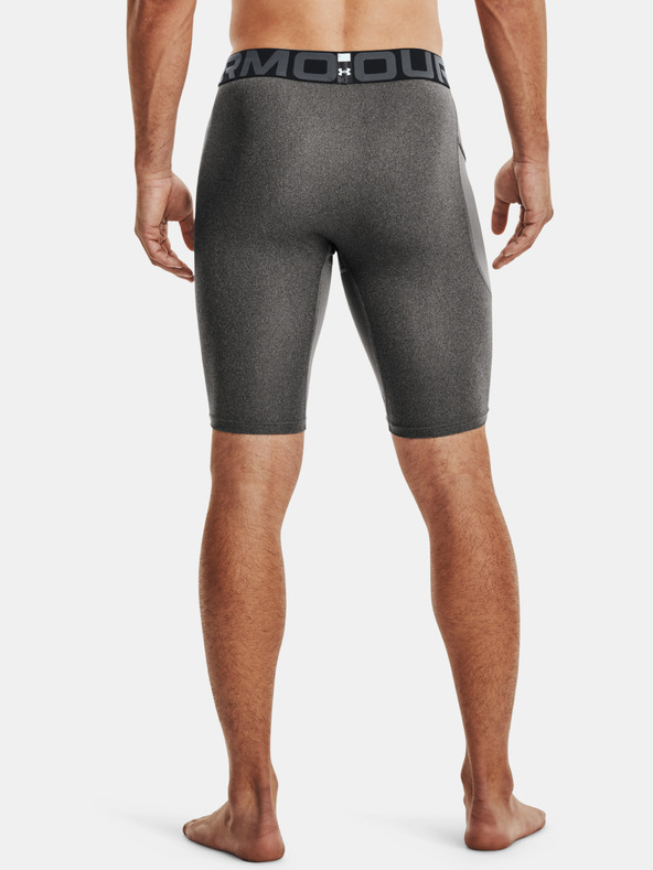 Under Armour Férfi rövidnadrágok Under Armour HG Armour Lng Shorts