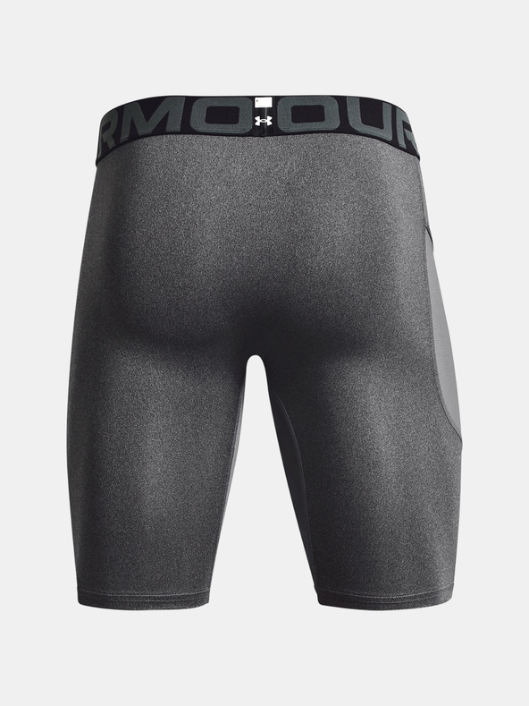 Under Armour Férfi rövidnadrágok Under Armour HG Armour Lng Shorts